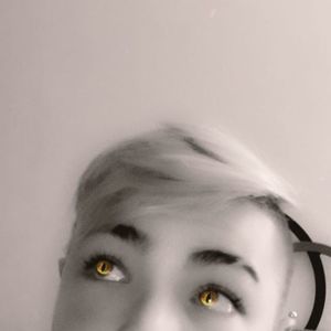 Meet your Posher, Jared